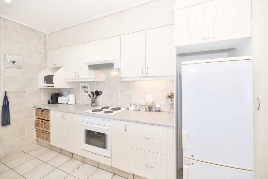 To Let 4 Bedroom Property for Rent in Vermont Western Cape